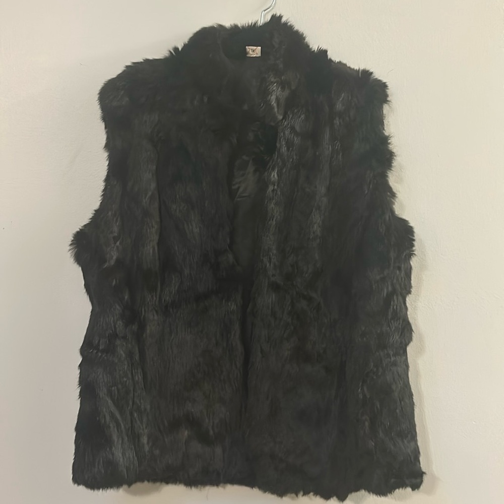 100% Authentic Afghani Vest